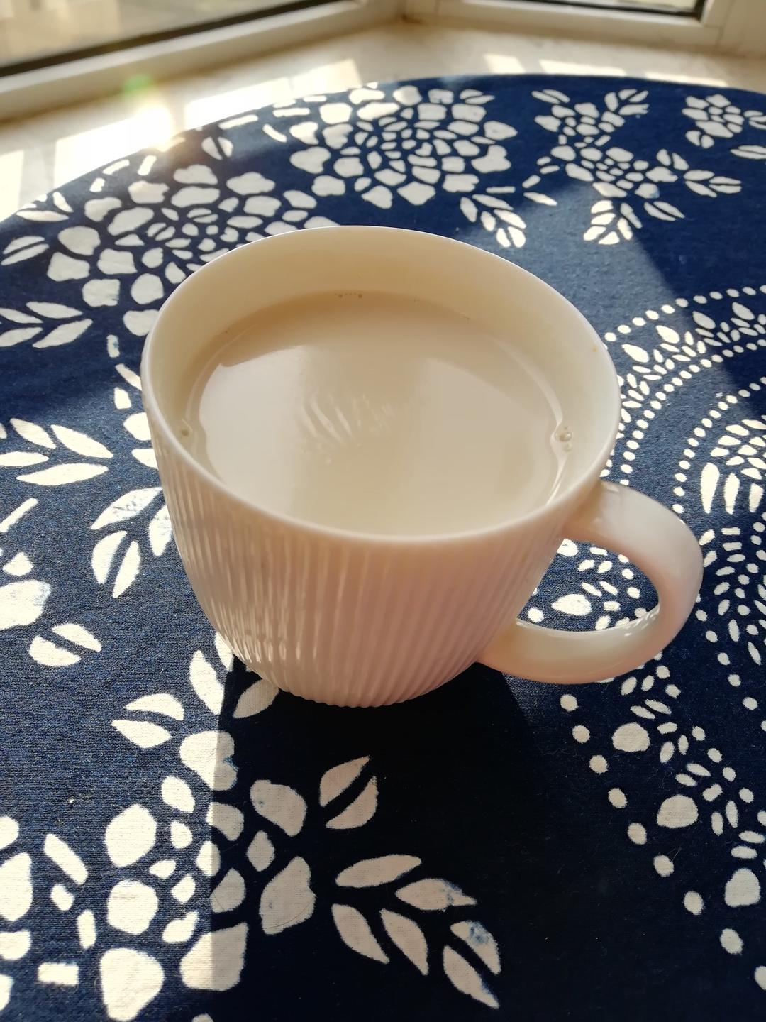 奶茶