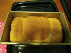 吐司面包的做法 步骤17