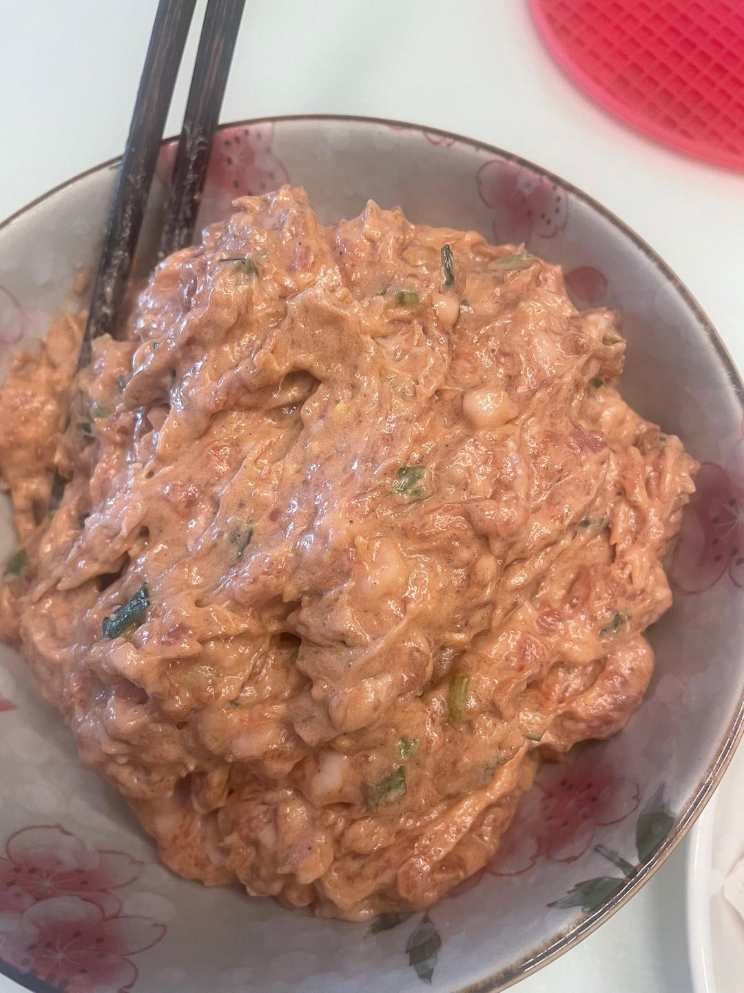包子饺子万能基底肉馅