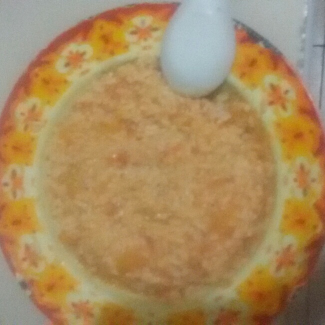 番茄炒饭没有蛋
