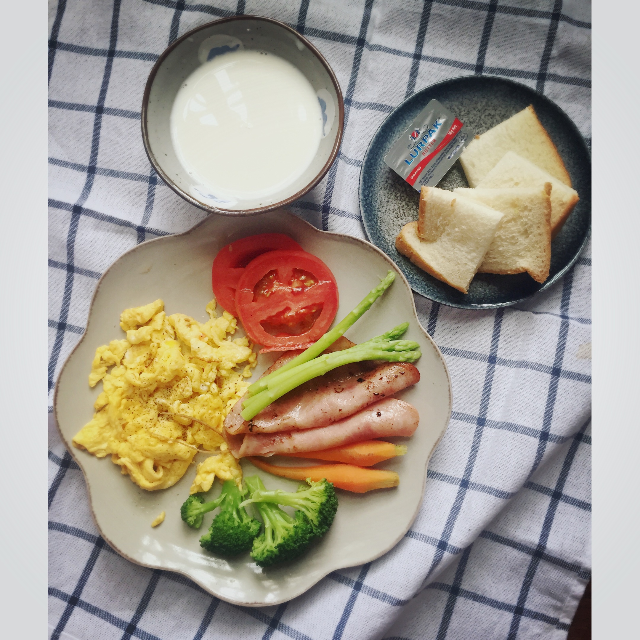 brunch insane