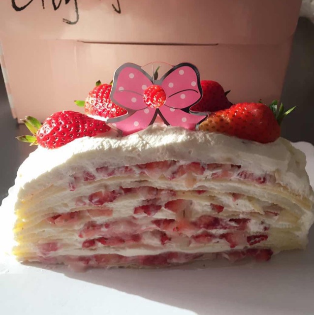 Hu°兔子的烘培纪录