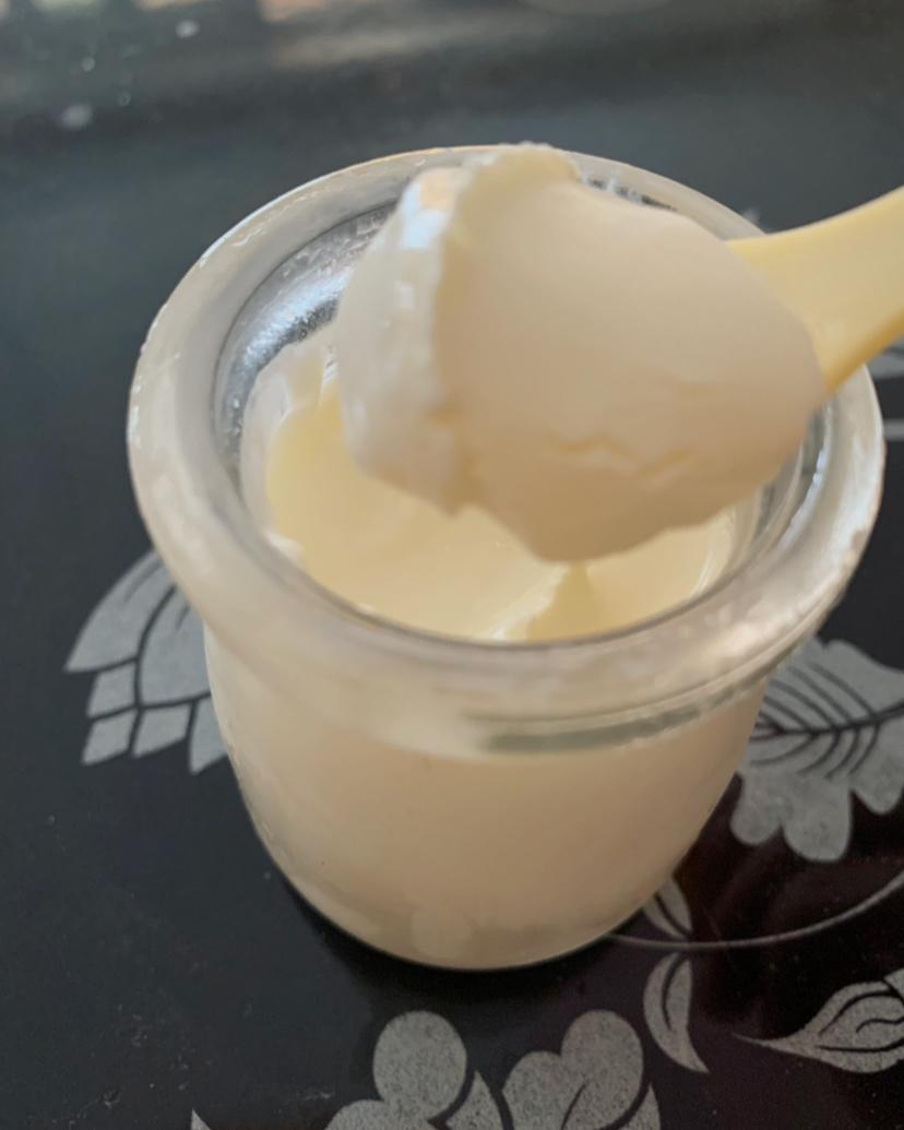酸奶，自制酸奶，浓厚醇香