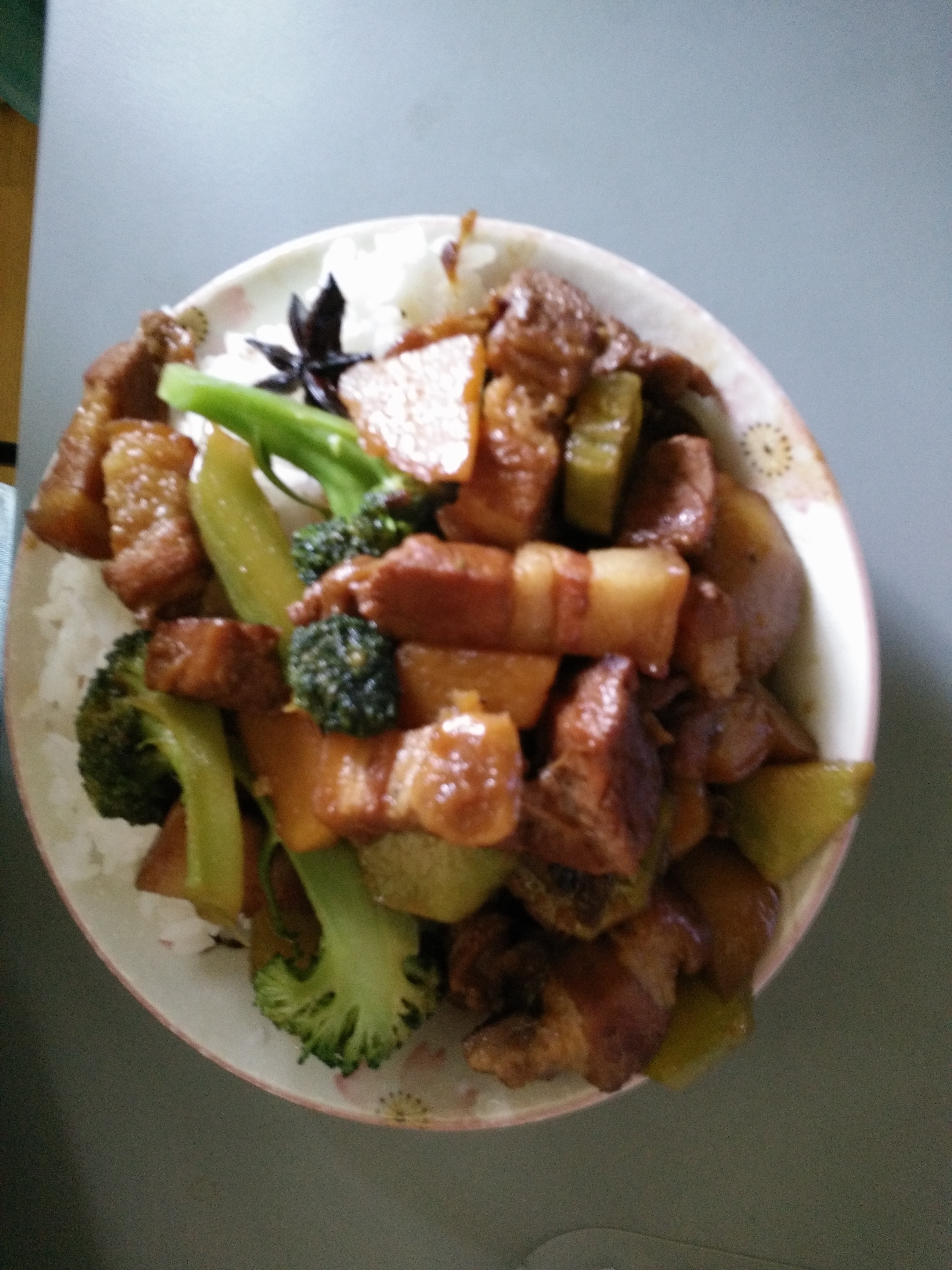 谁都可以做出好吃的红烧肉