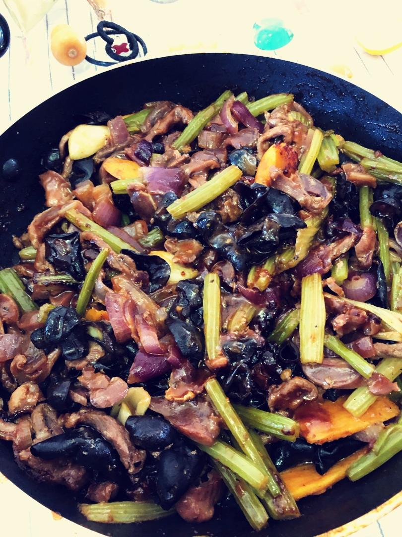 三汁闷锅(黄记煌)