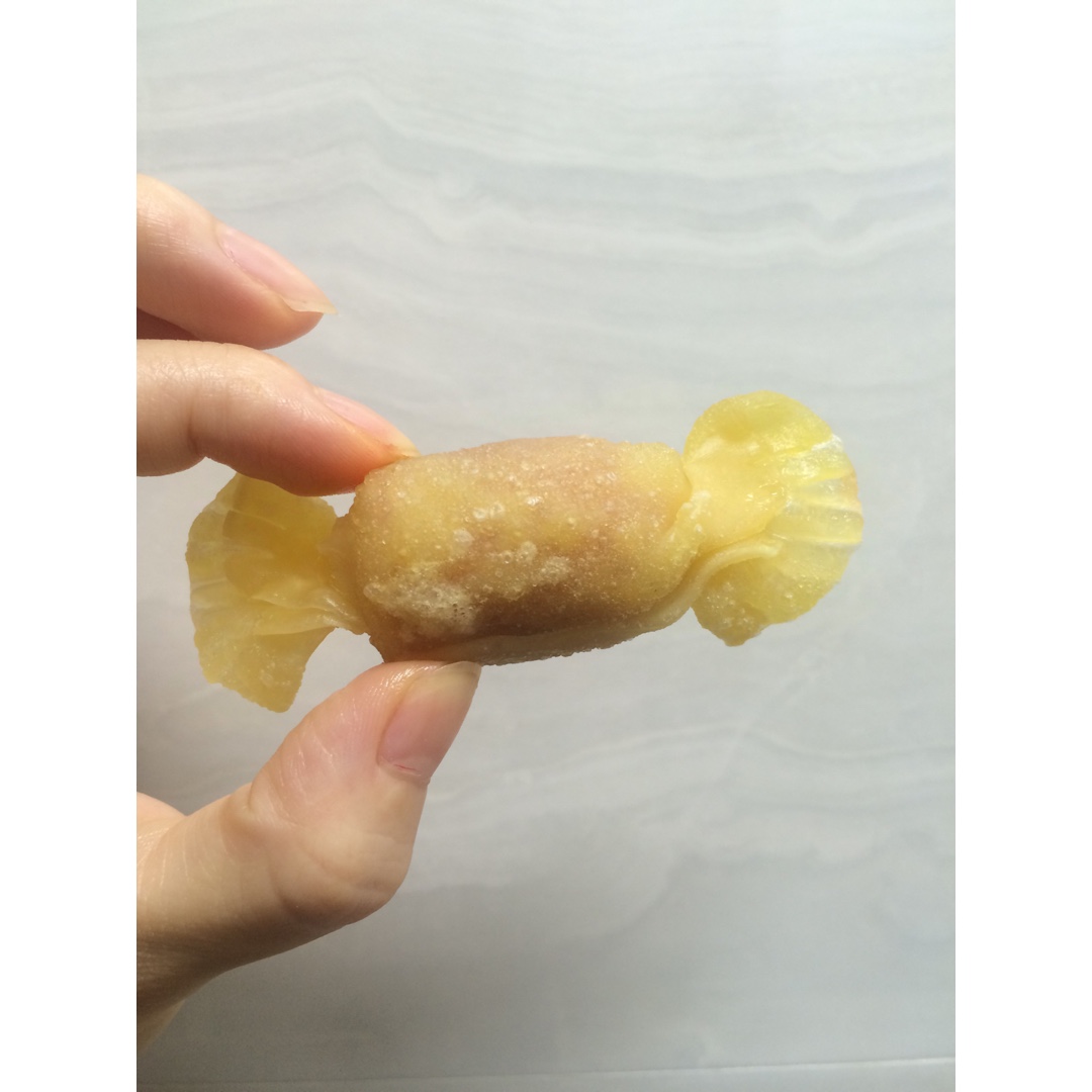 糖果台式小烤肠