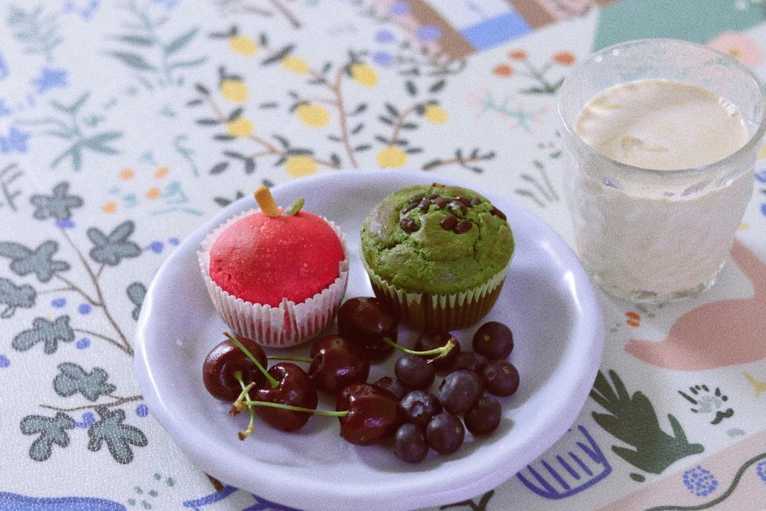我的一餐