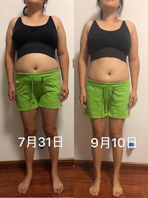 42天-17斤减肥餐的做法 步骤5
