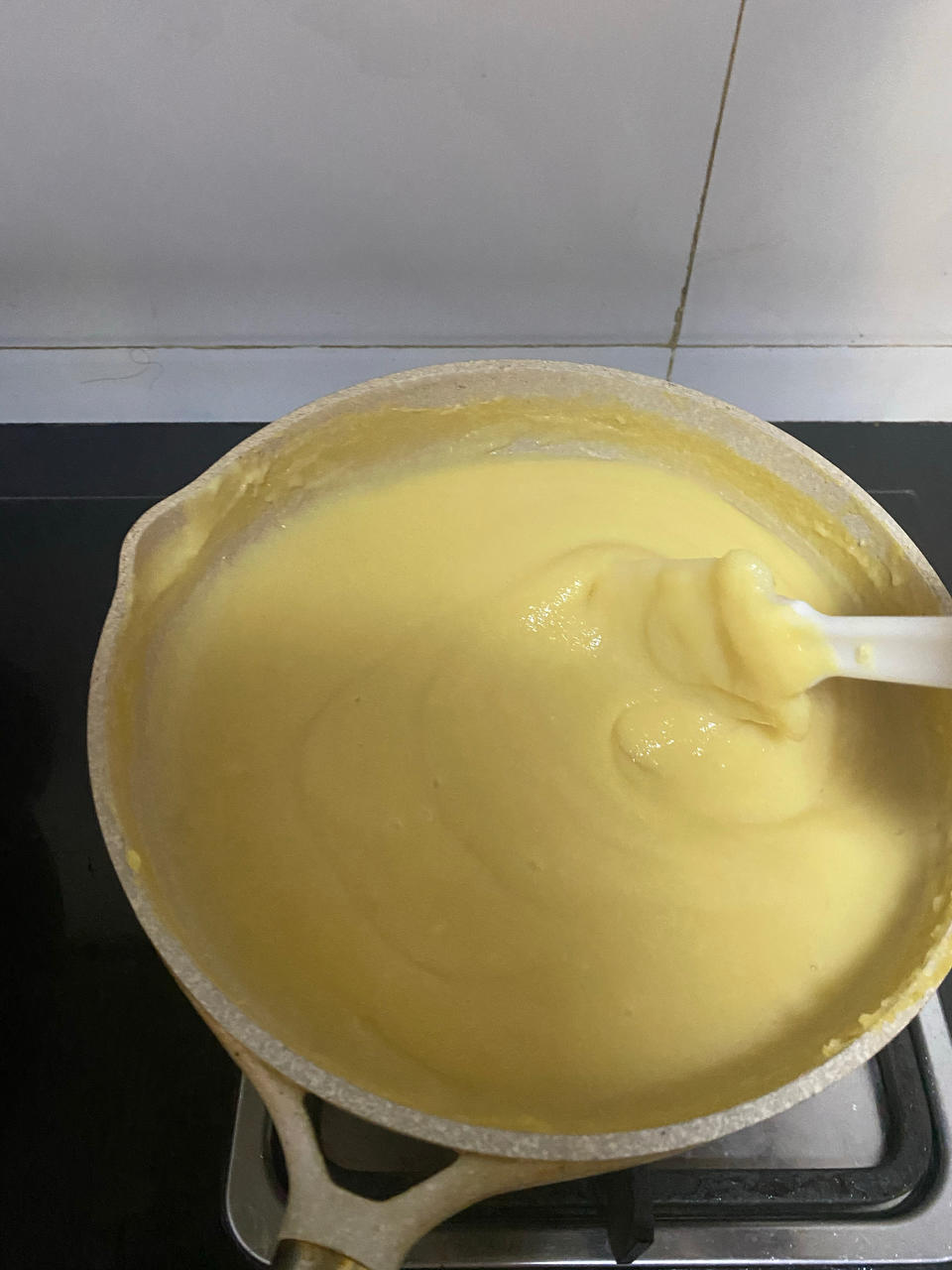豌豆黄