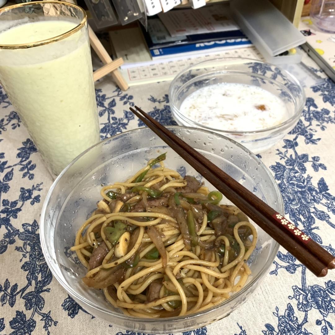 爱做菜的糊糊
