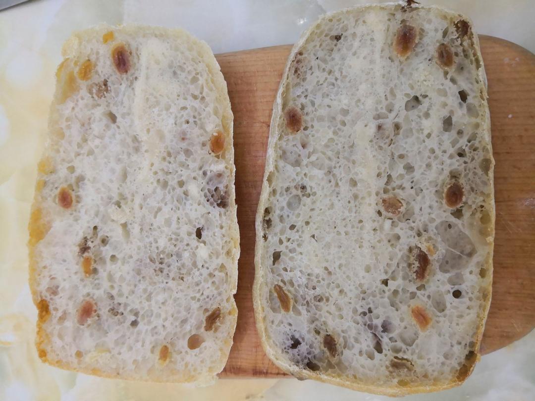 ciabatta 夏巴达/恰巴塔-意大利拖鞋面包