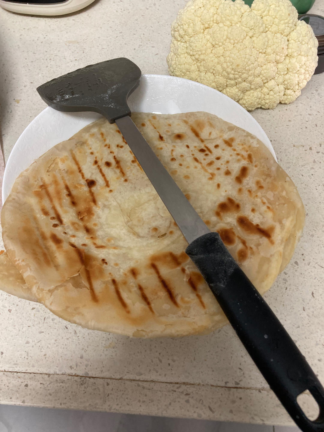 煎饼
