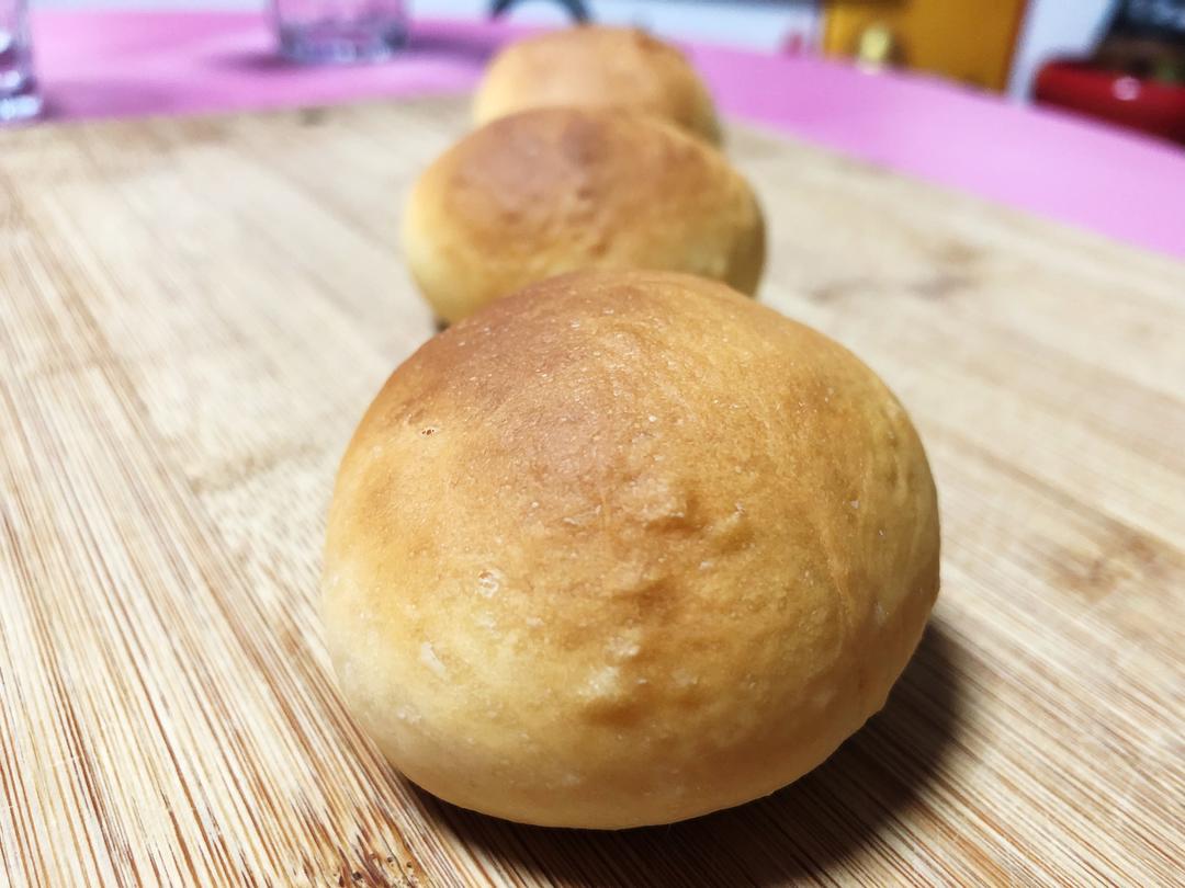 白脱小球(纯手工版)的做法