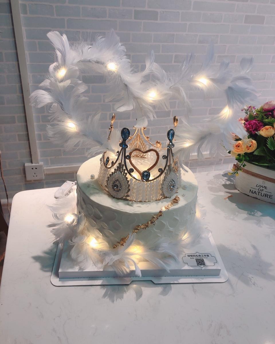 豪华版雪花酥  （颜值高版）