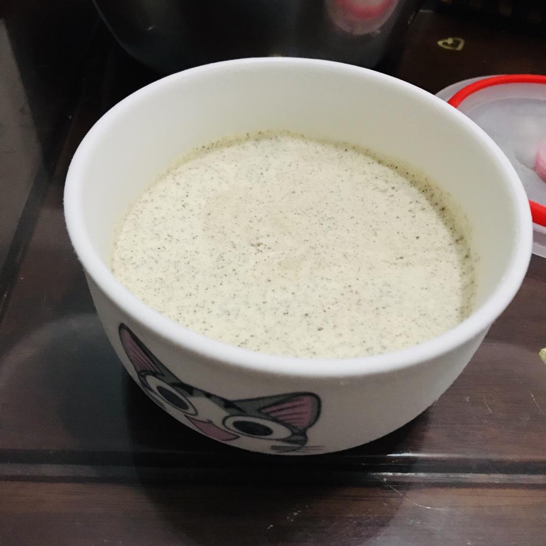 🍦自制奥利奥冰激凌