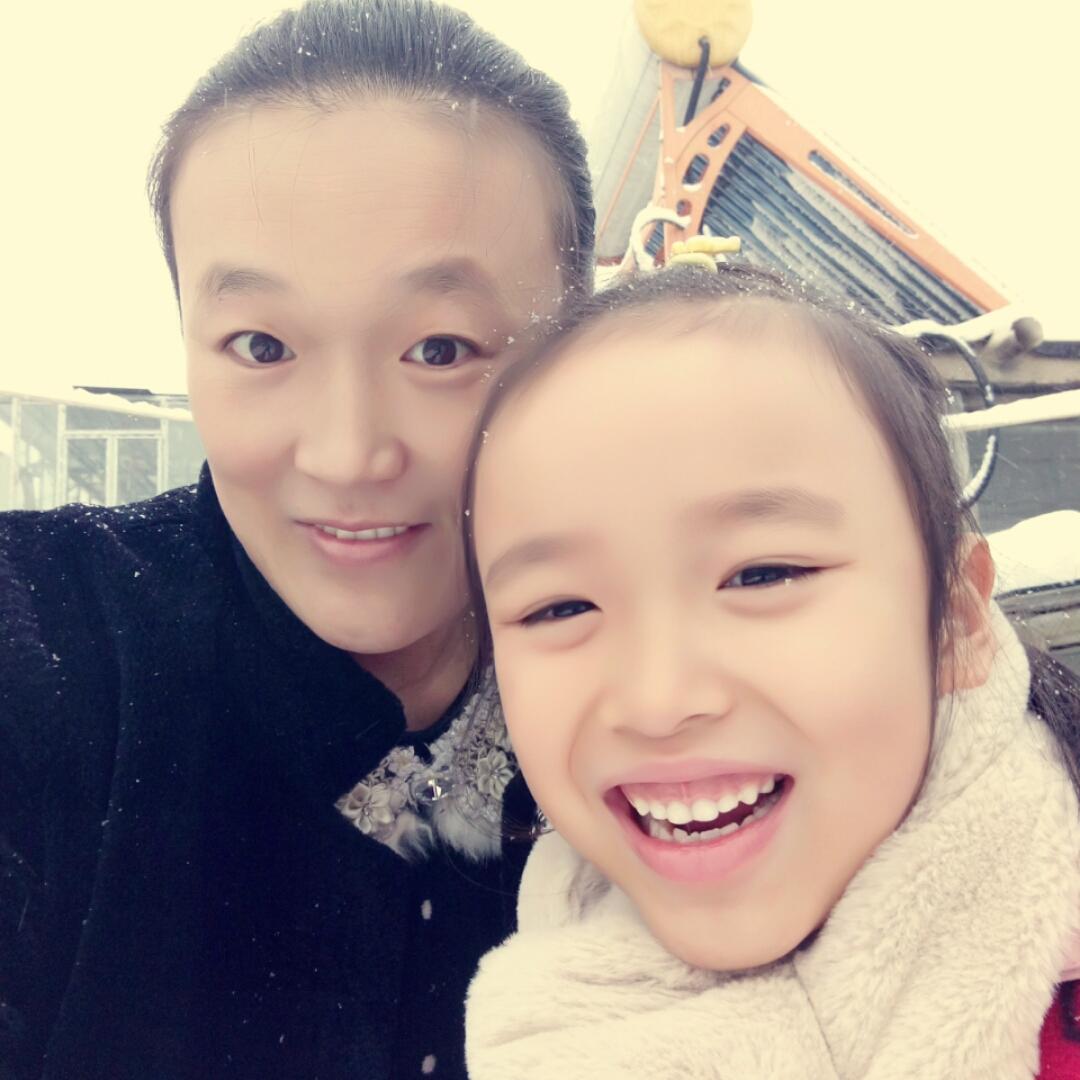 缘来是溪可