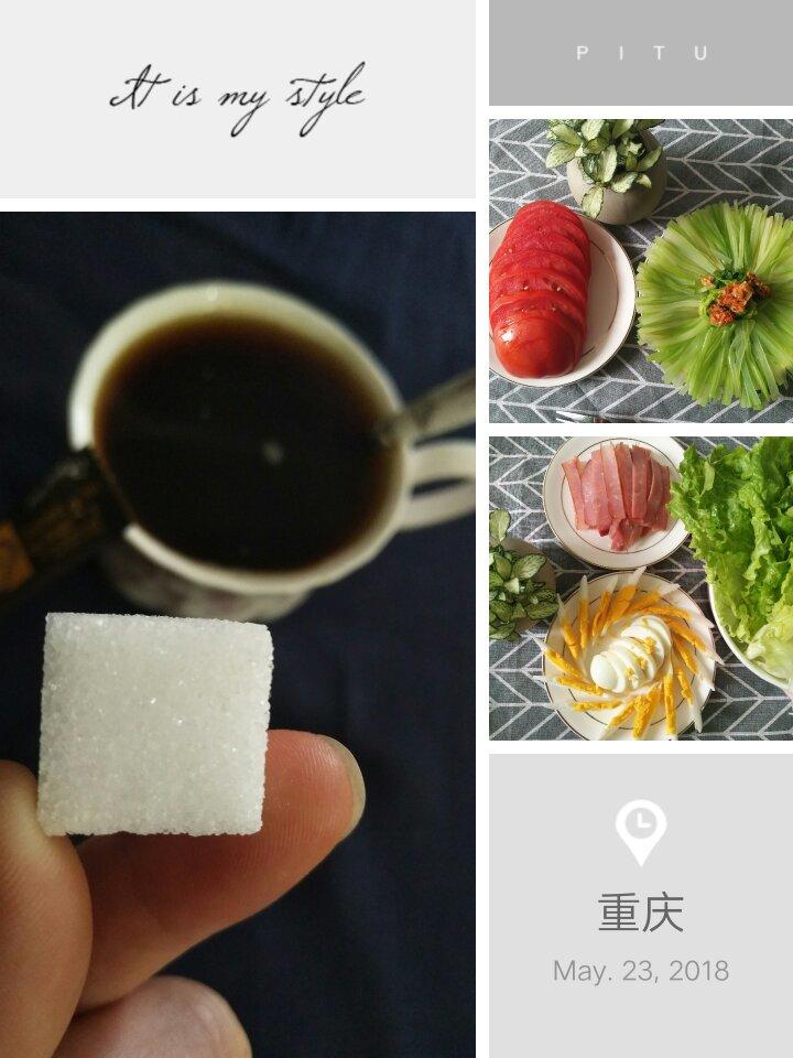 哥本哈根13天减肥食谱（之前拍的图有点渣，重新更新中……）