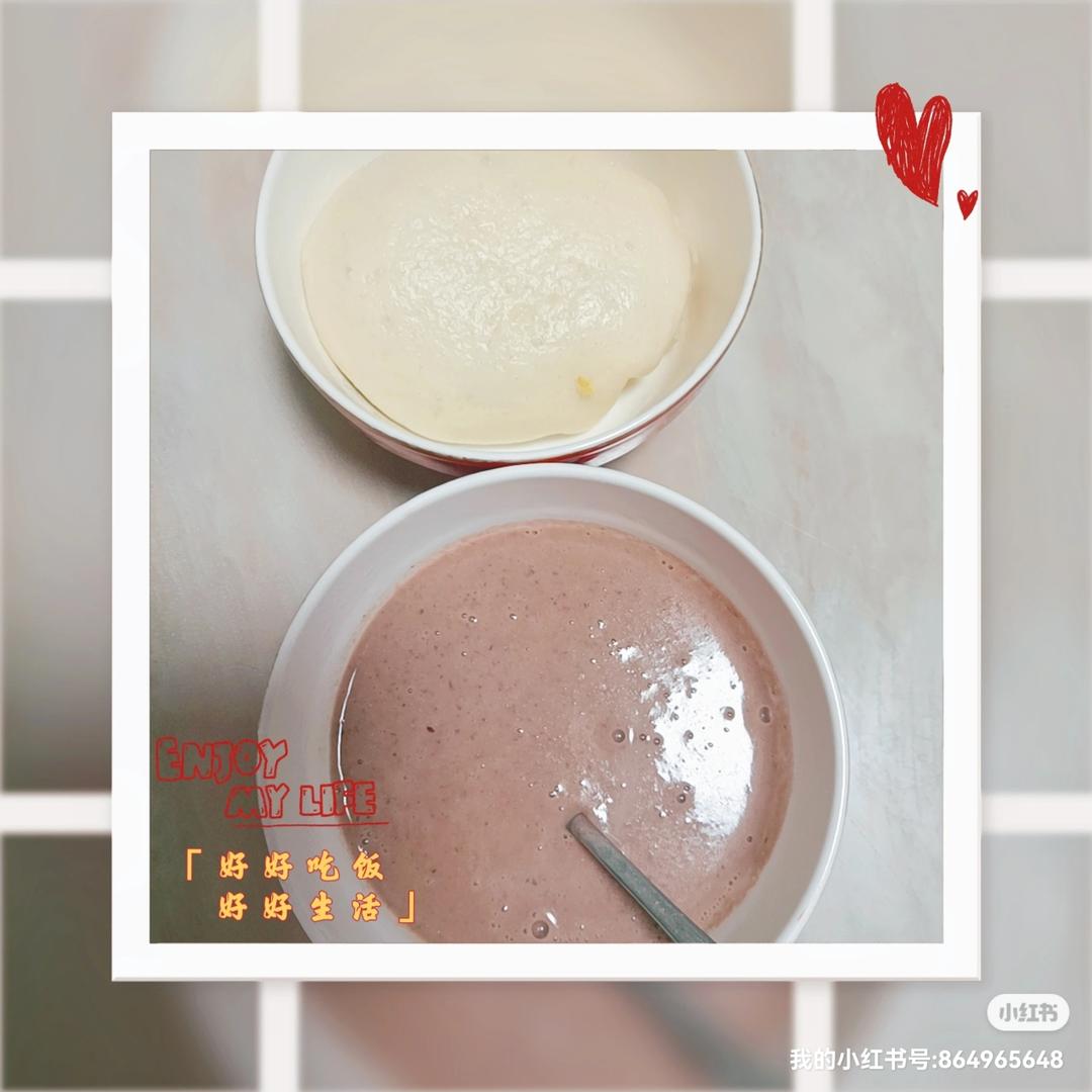 黑豆豆浆----破壁机版