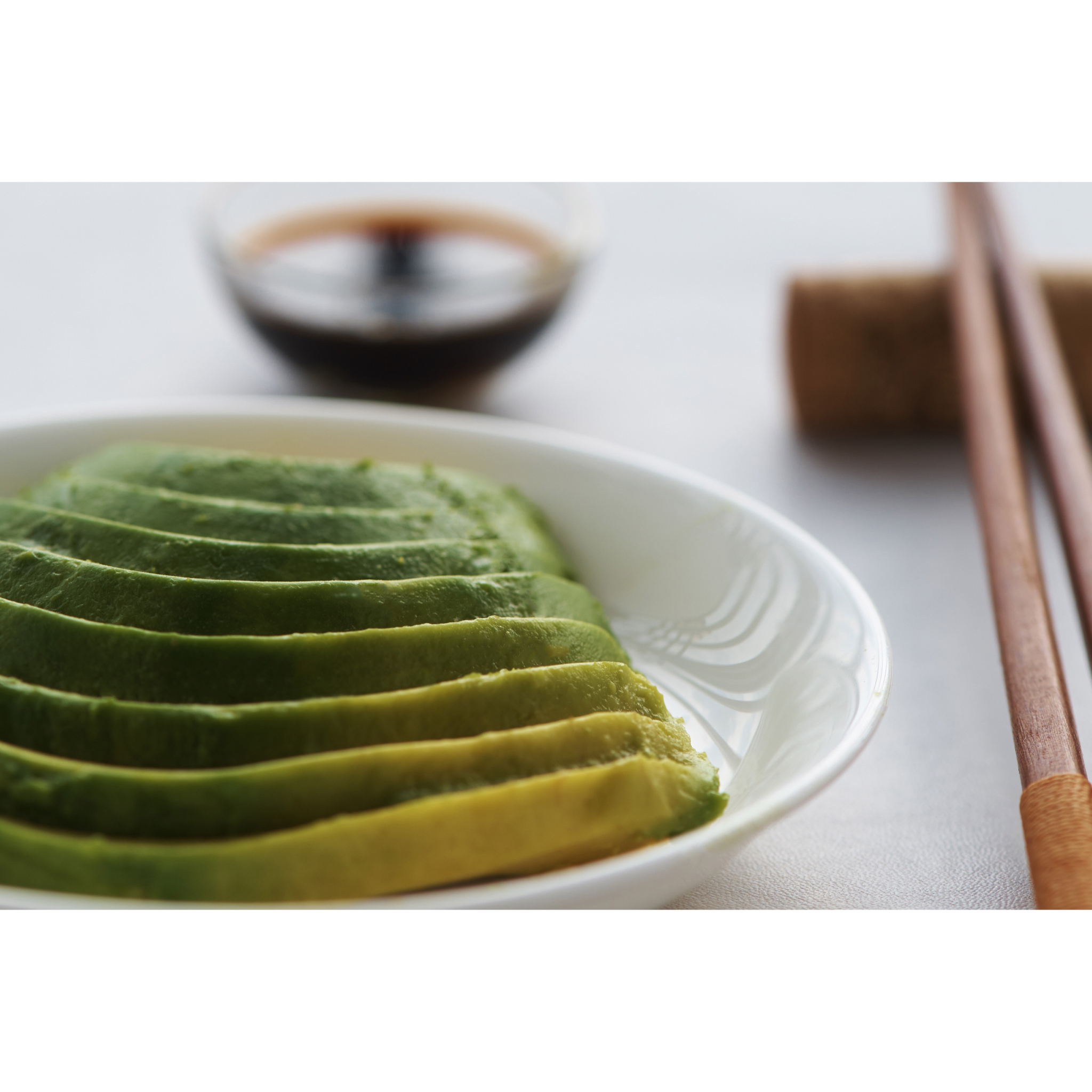 美式牛油果沙律