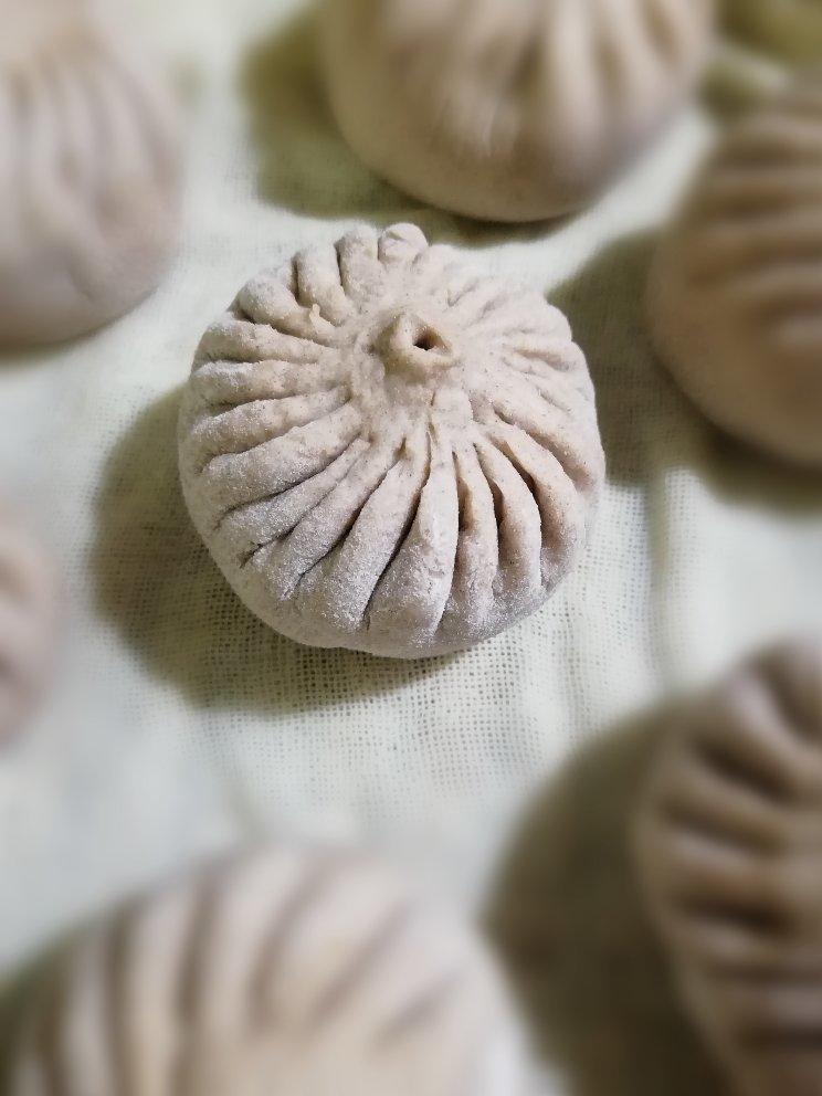 指南露 I 超详细视频分解—尖嘴提褶包手法