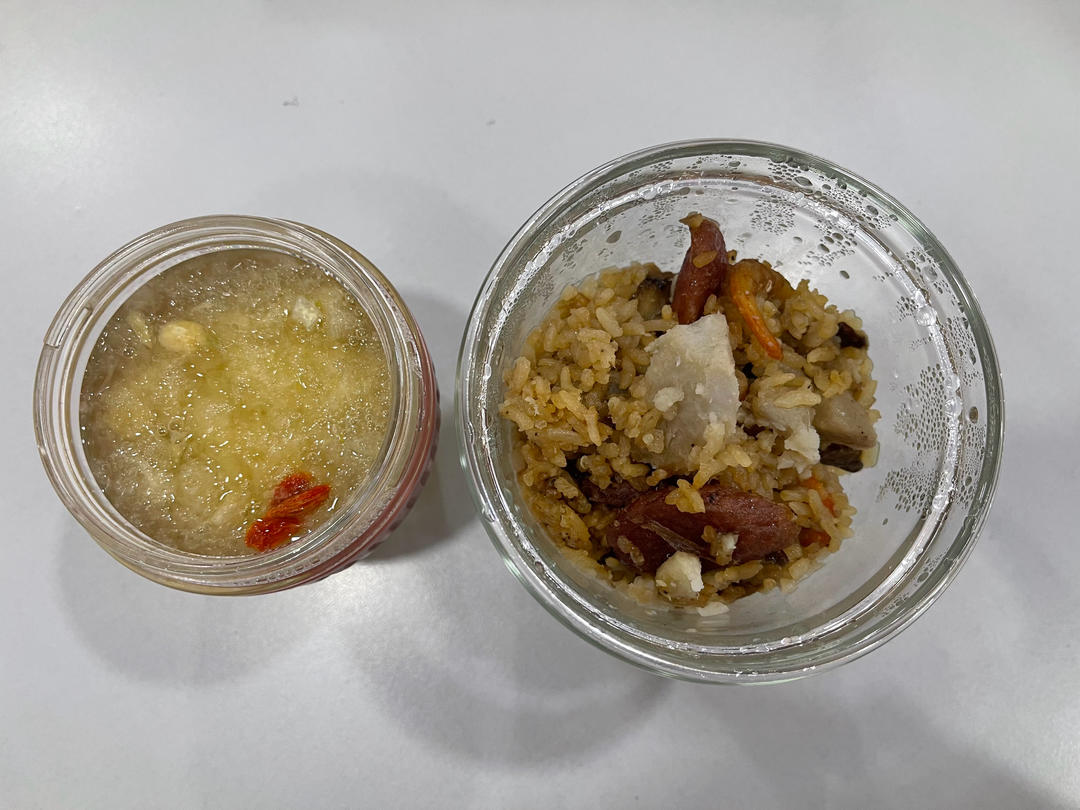 上班族 午餐便当🍱