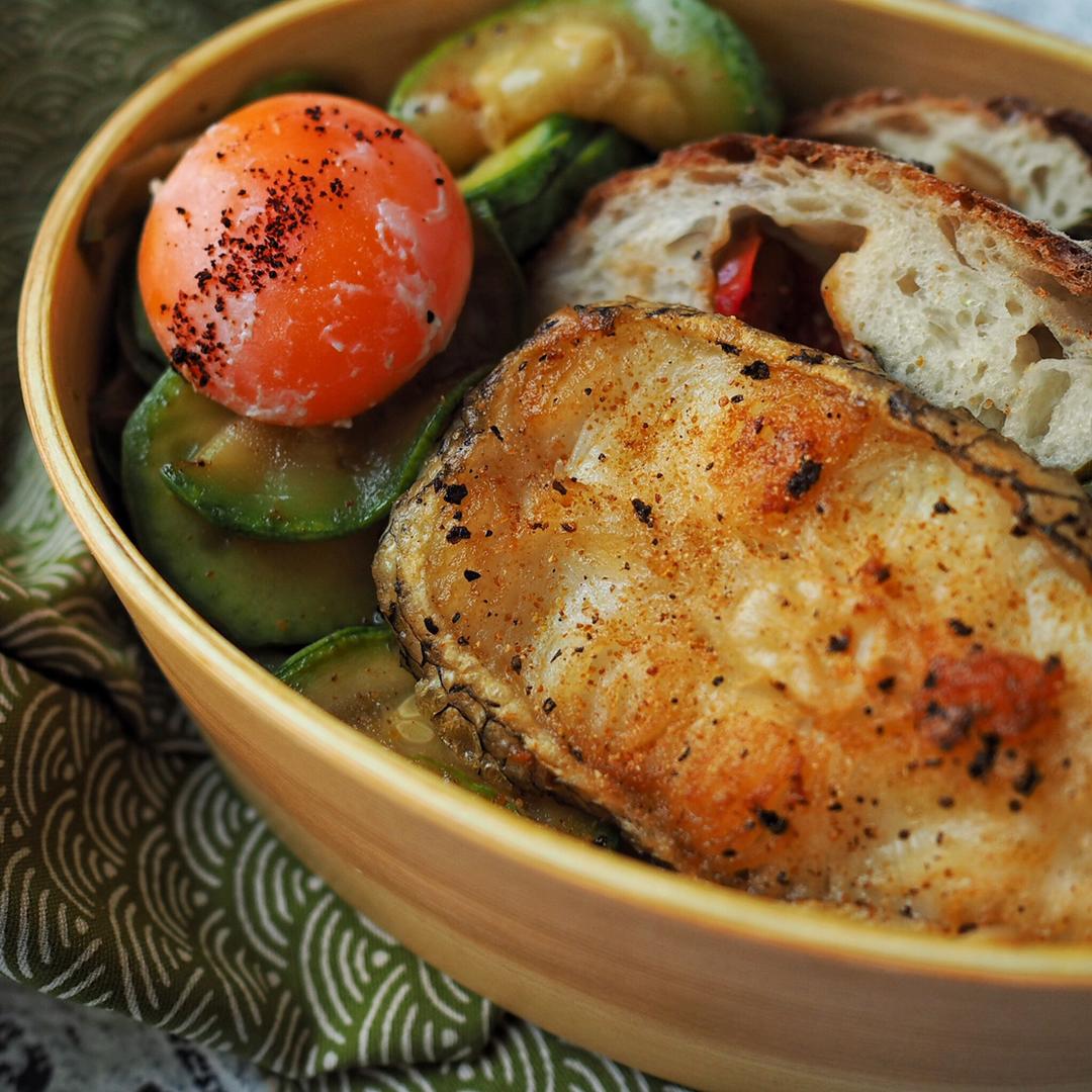 林小姐的便当日志