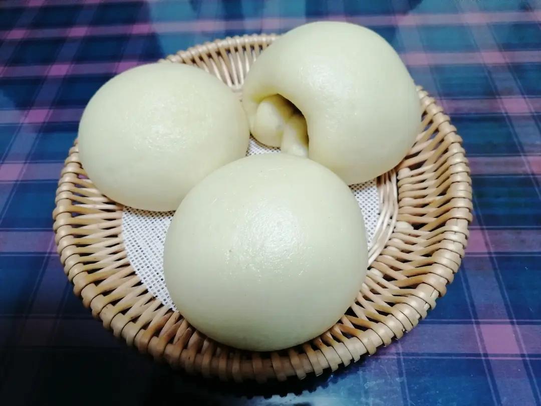建个发面食的地