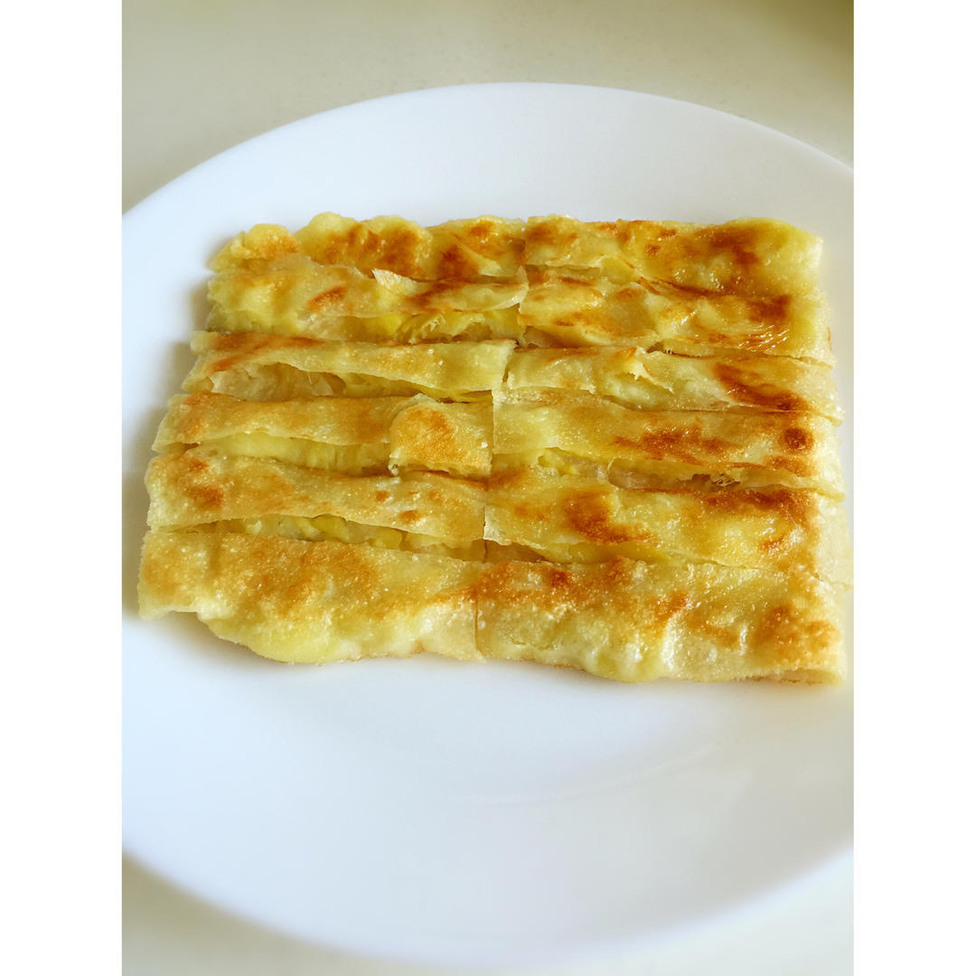 印度飞饼