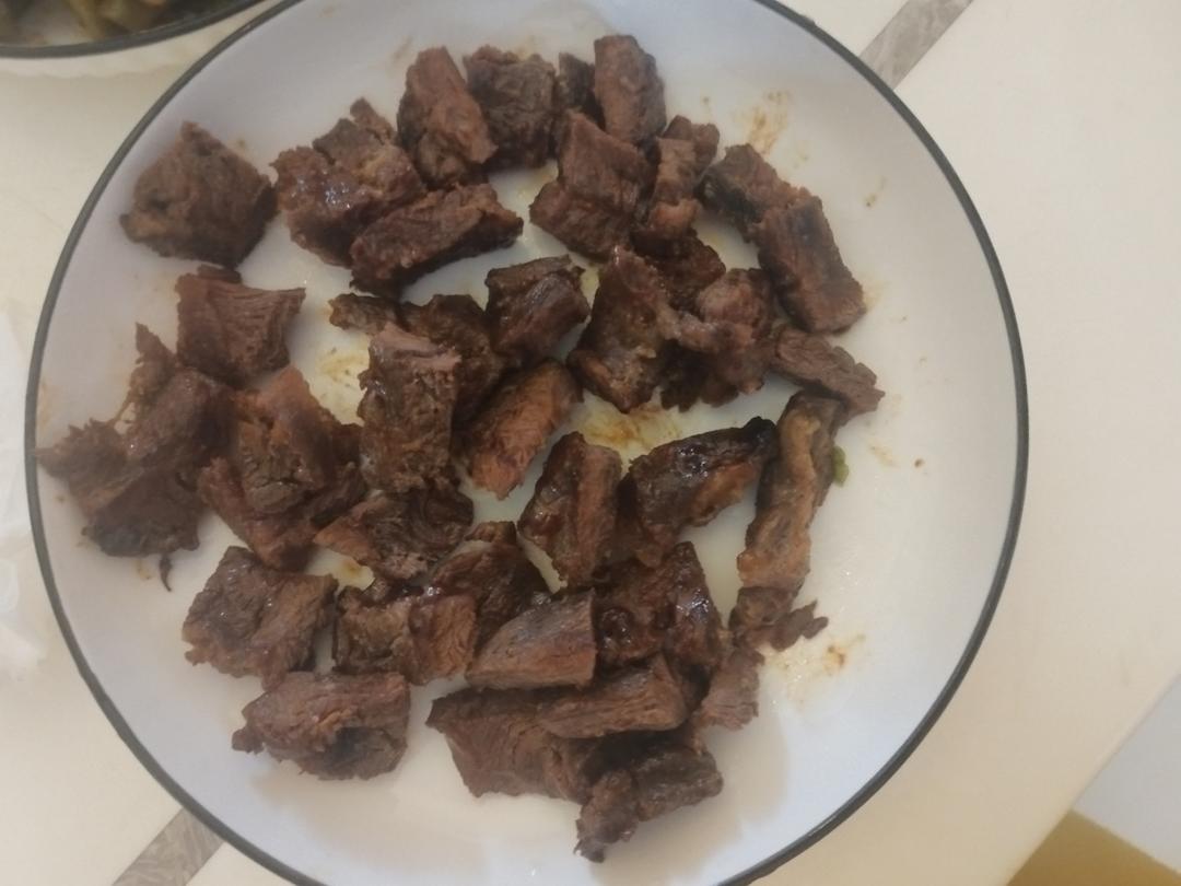 煎出超好吃的山姆牛排🥩