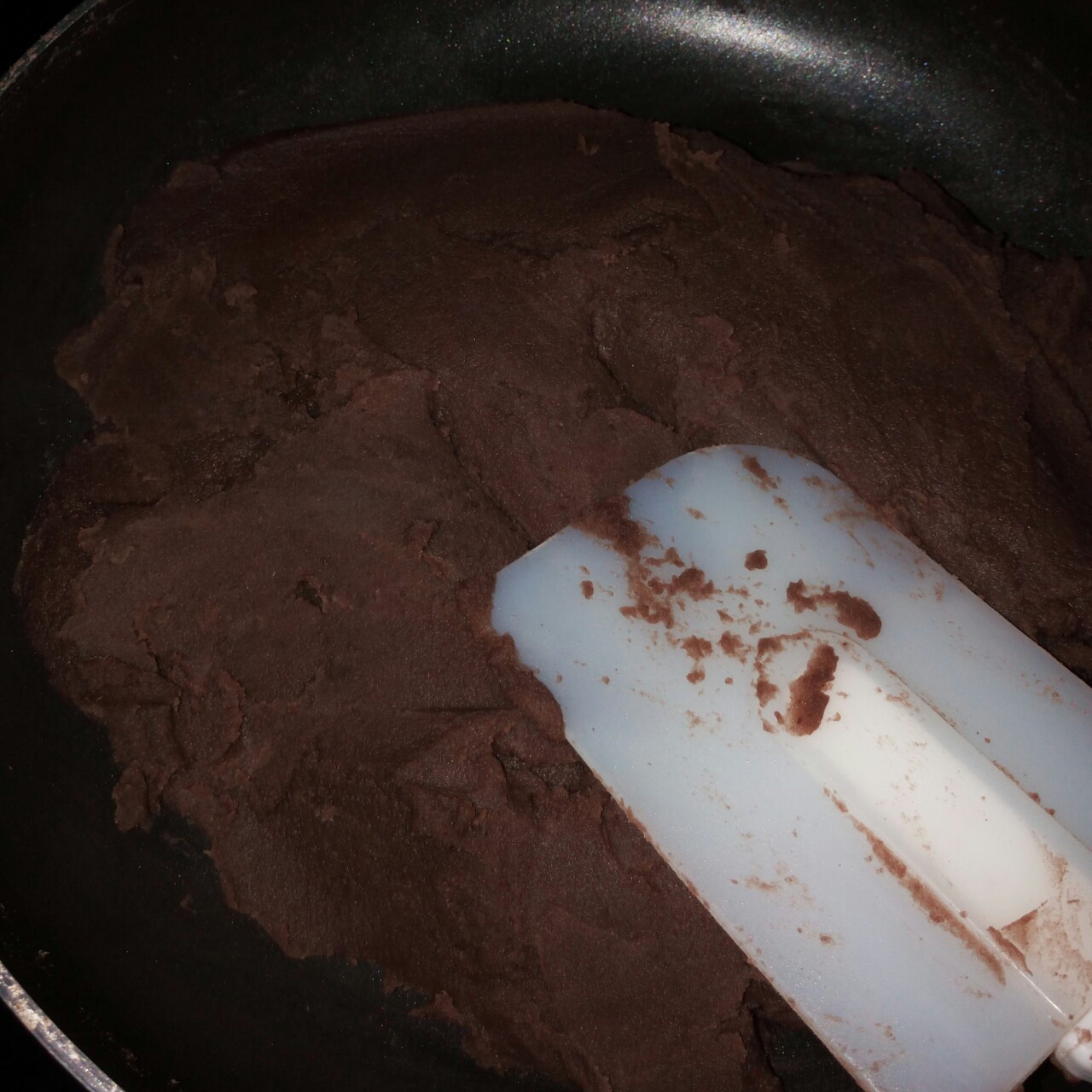 自制红豆沙