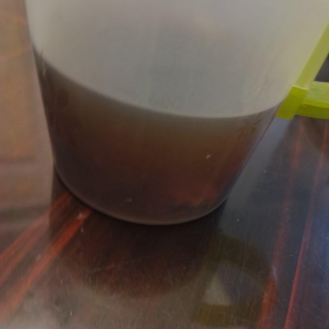 罗汉果甘草片水