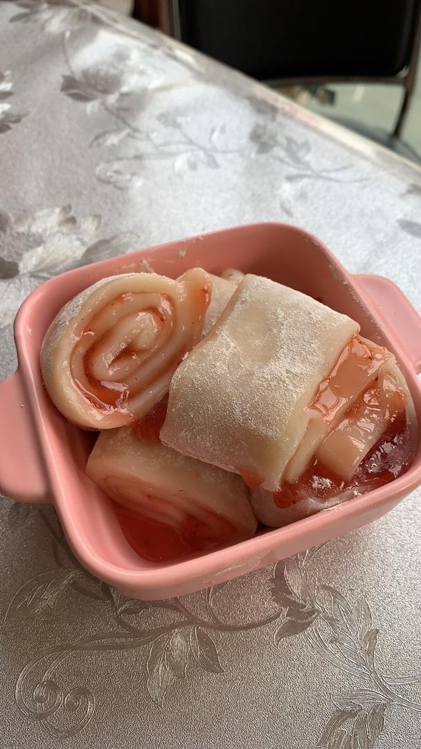 万能的麻薯配方