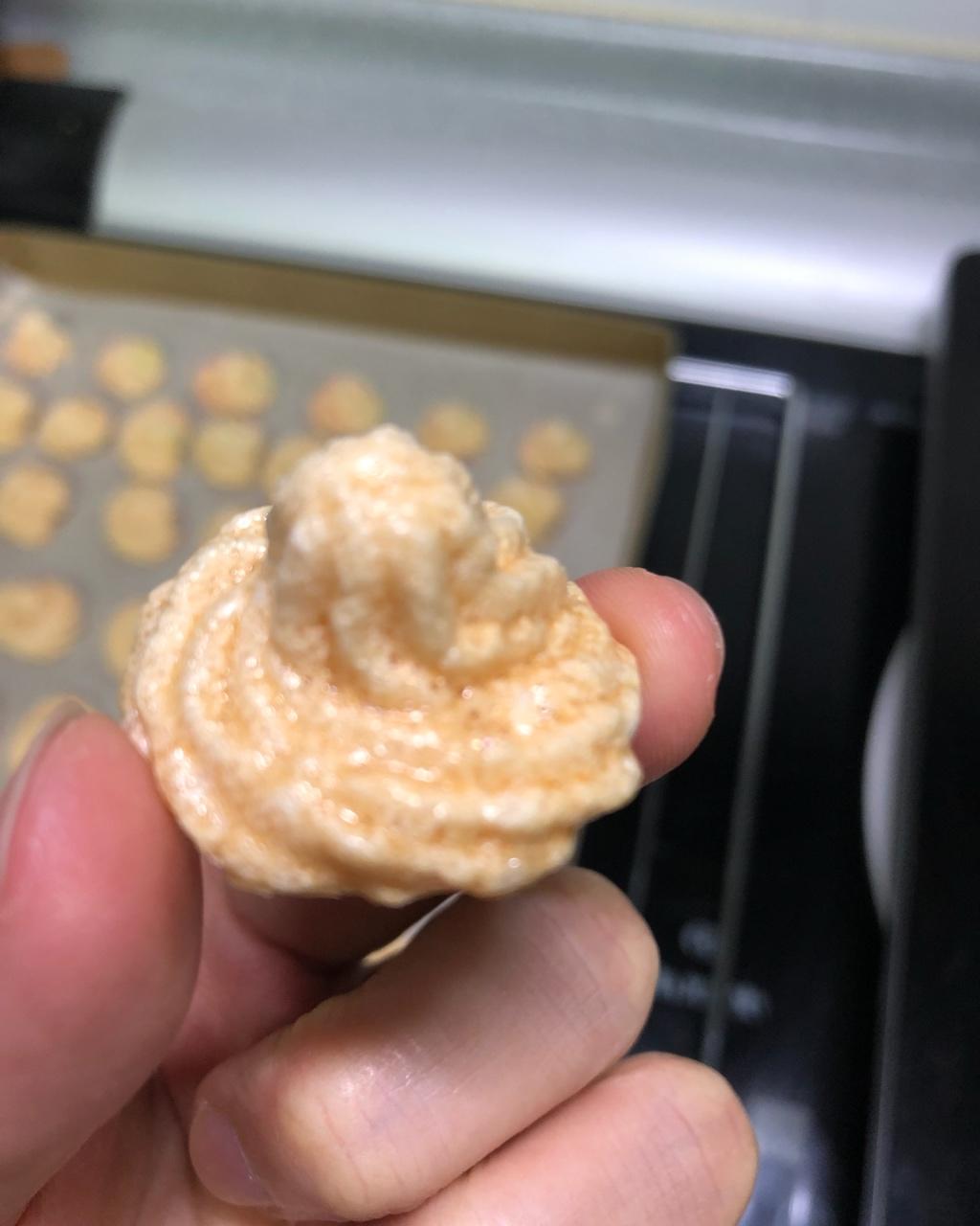 独角兽蛋白糖