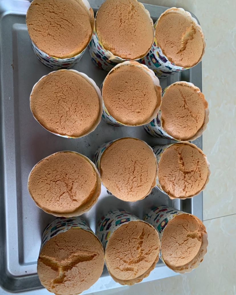 威风蛋糕