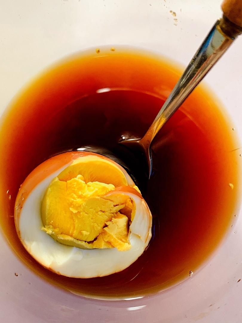 催经汤｜催姨妈汤（山楂红枣鸡蛋水）养姨妈必备