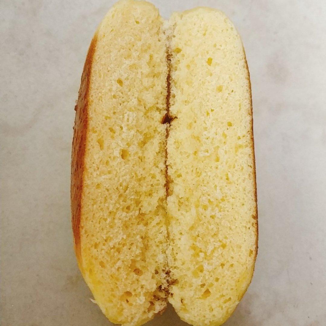 玉米饼