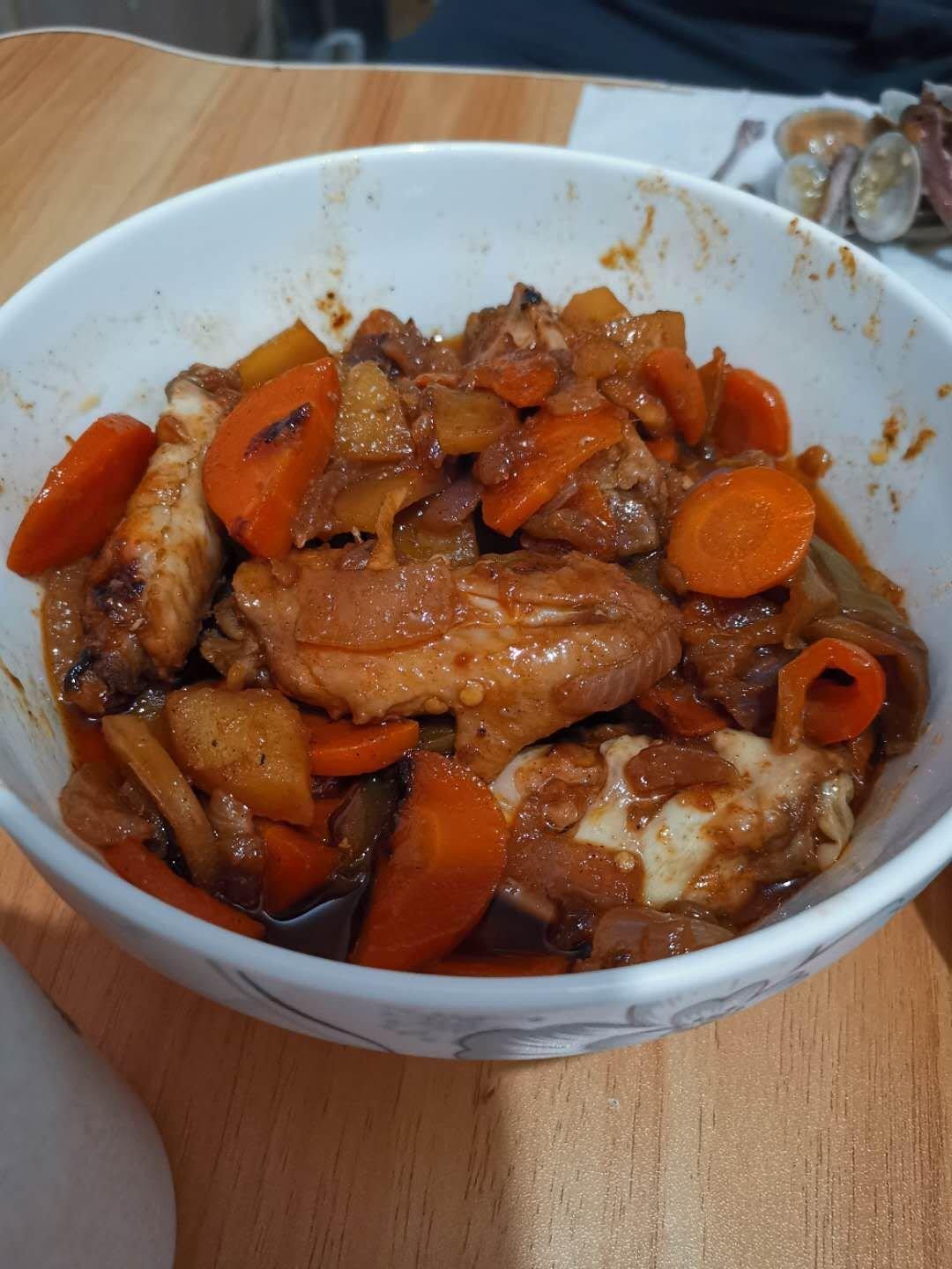 三汁闷锅(黄记煌)