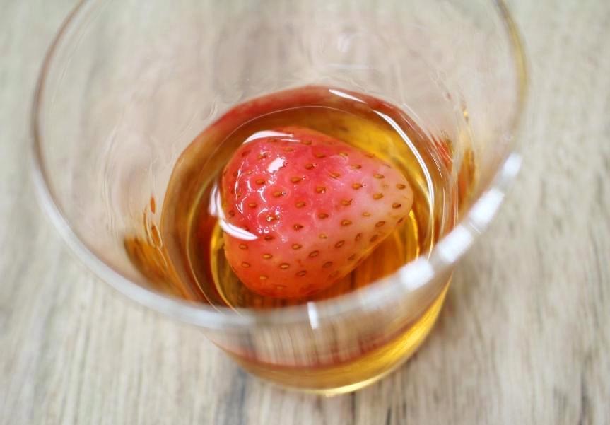 草莓威士忌