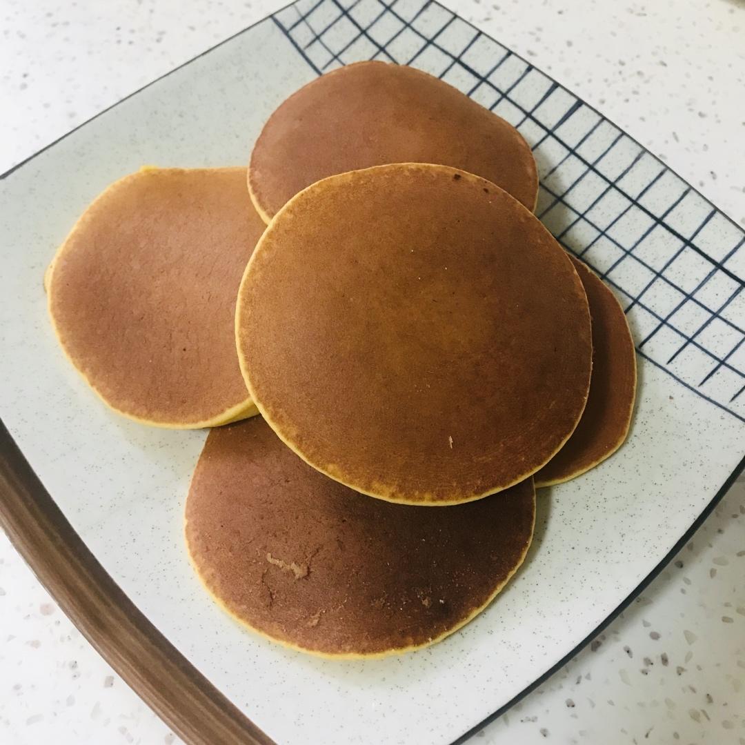 松软玉米饼（零添加剂）