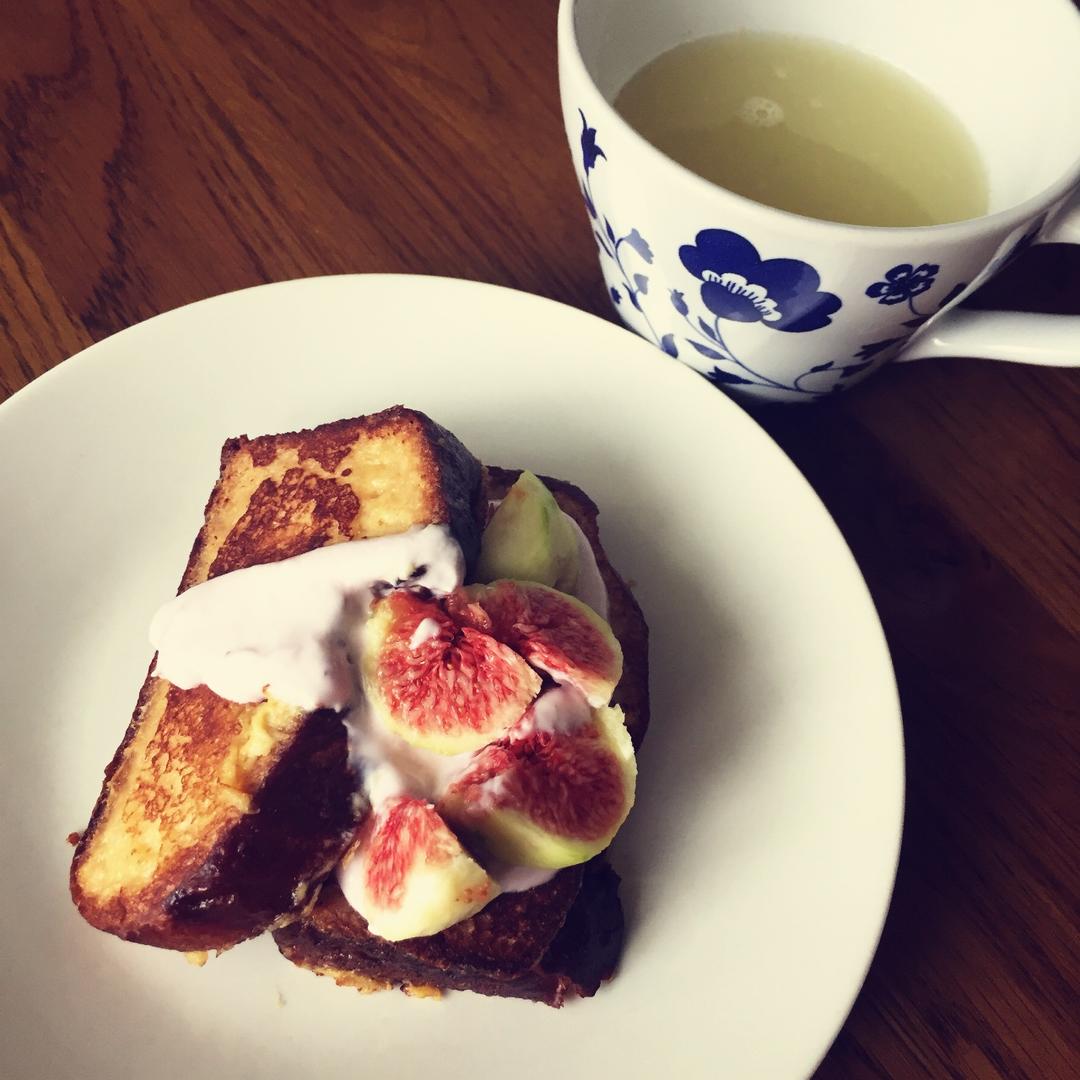 法式松甜面包brioche