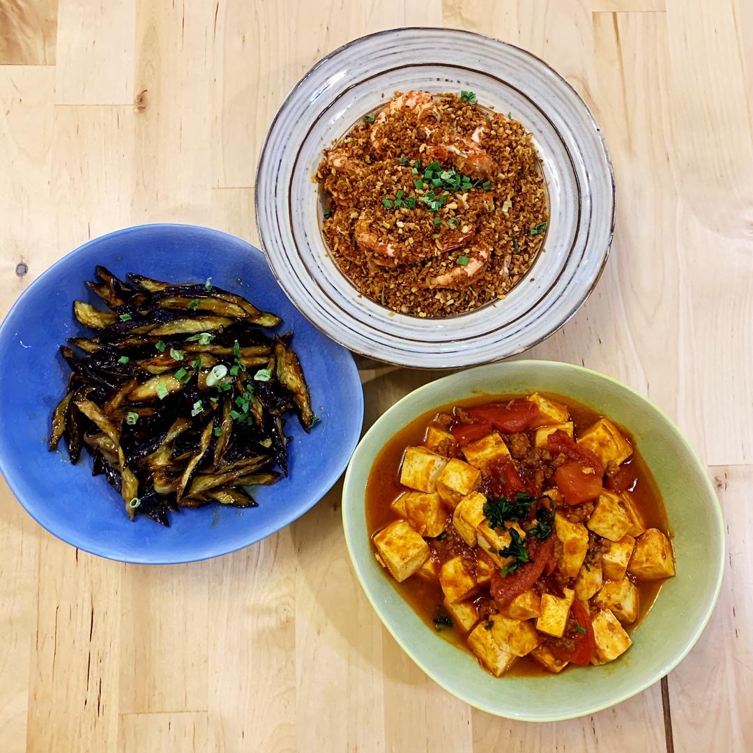 偷来的幸福，感恩围坐在一起的每一餐