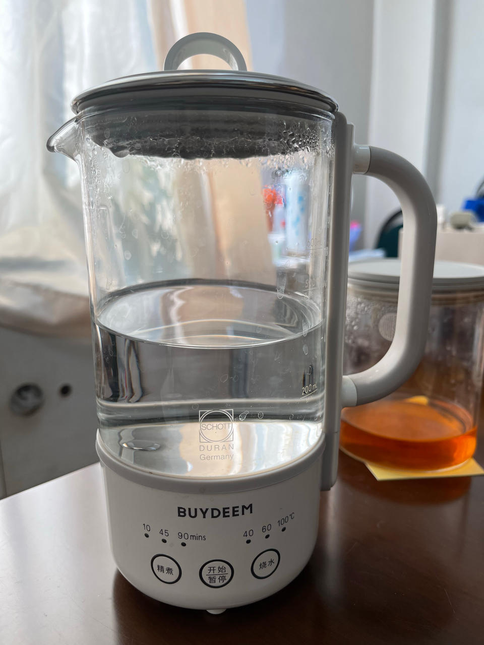 椒盐脆皮烤鸡（北鼎食谱）