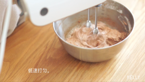 万圣节鬼怪蛋糕 超软巧克力马芬/阿猪烘焙视频：特别篇的做法 步骤20
