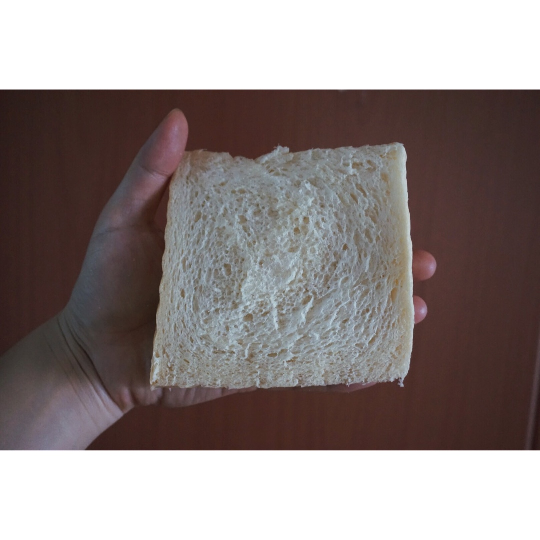 中种手撕北海道吐司