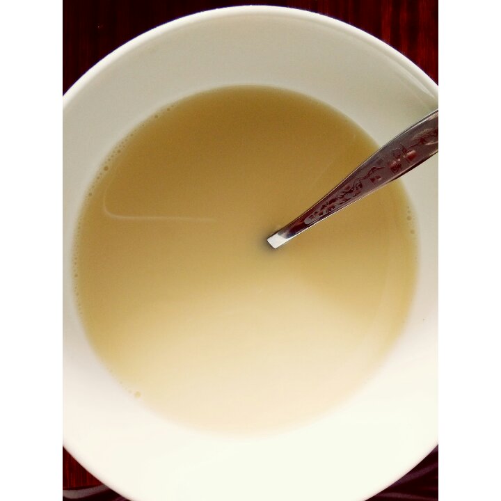 豆浆