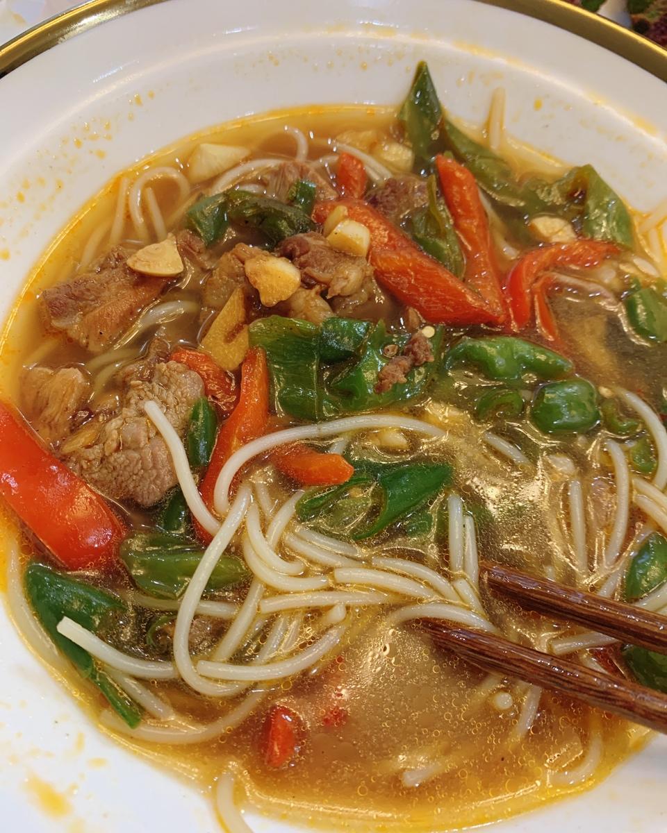 湖南米粉
