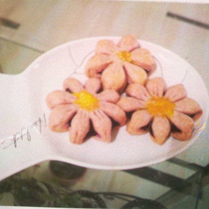 桃花酥