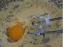 苹果乳酪蛋糕的做法 步骤5