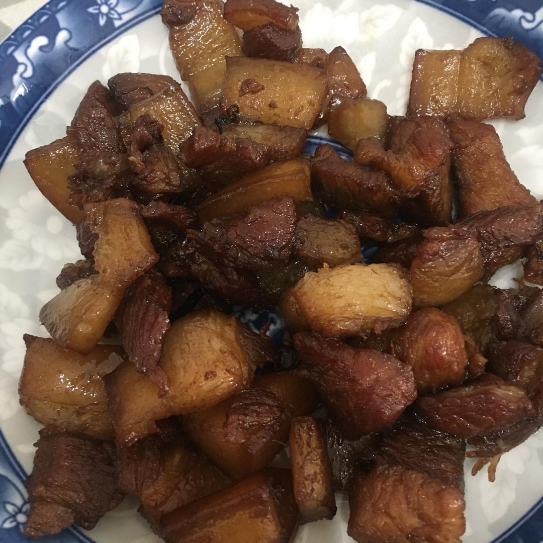 红烧肉