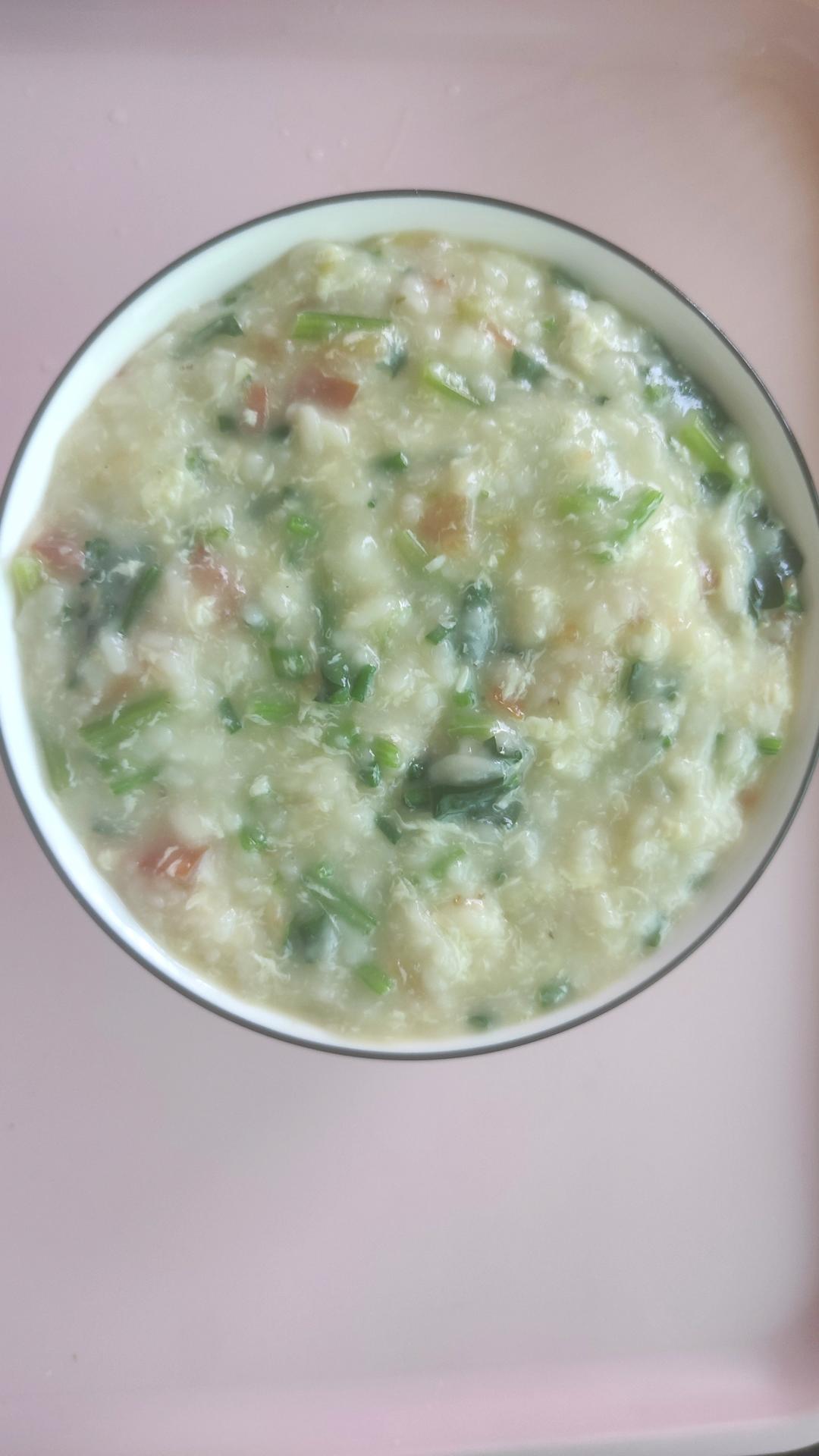 疙瘩汤：我不允许你不会做的快手菜！营养又美味